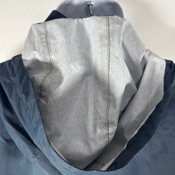 Hawke & Co Pro Series Waterproof Jacket Size L NWT - Picture 7 of 10